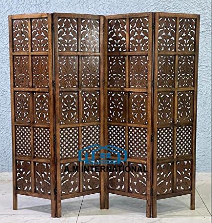 Wooden Handcrafted PARTITION